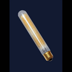 Лампа Эдисона E27 T30(185мм)-40W