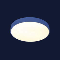 Светильник LED 752L37 BLUE