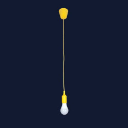 Светильник 915002-1 Yellow