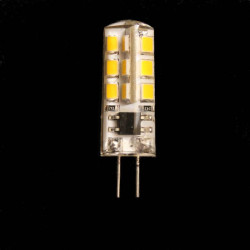 LED Лампа 3WG4