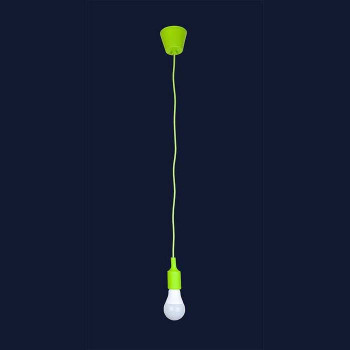 Светильник 915002-1 Light Green