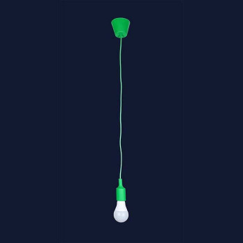 Светильник 915002-1 Green