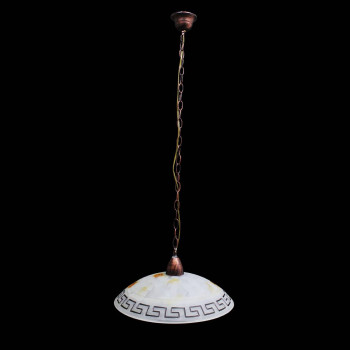 Светильник SL-1214-1P BKG, Днепр