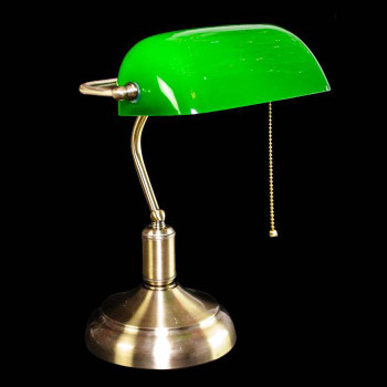 Настольная лампа DA-1192, Днепр