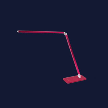 Настольная лампа 729S2G3-RED, Днепр
